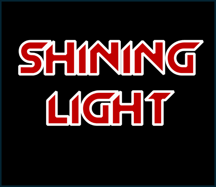 SHINING LIGHT Audio